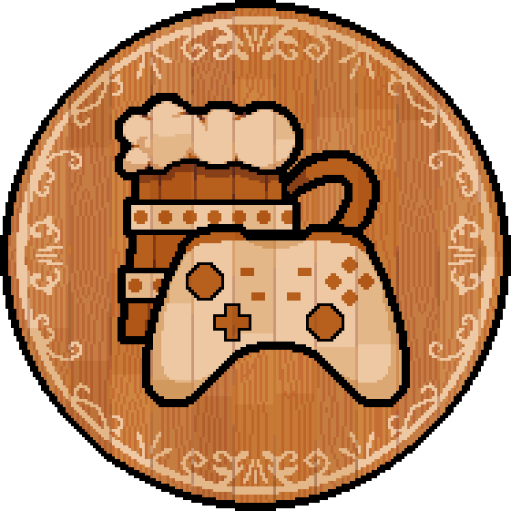 The Gamers' Tavern